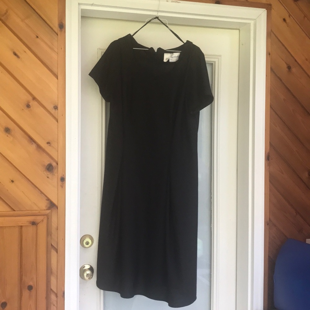 Choir Dress